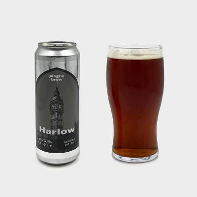 Harlow
