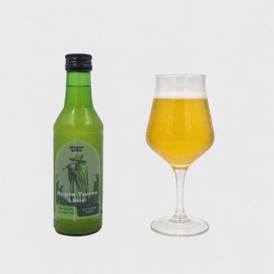 Apple tunes: Lime