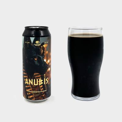 Anubis