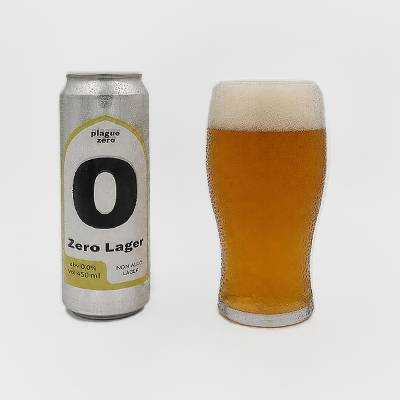 Zero lager