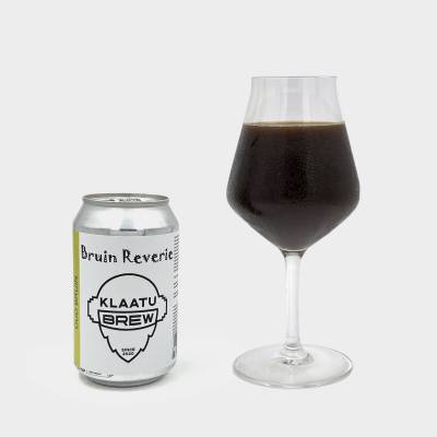 Bruin Reverie: Год в тени