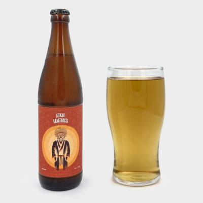 Лёгкая халатность