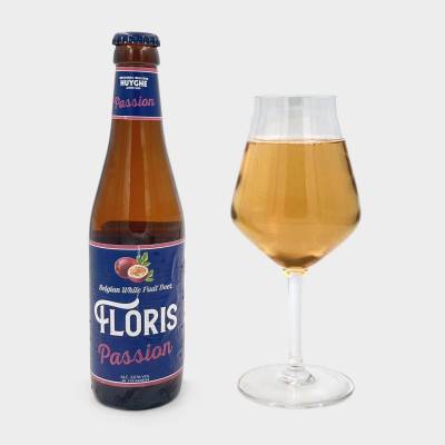 Floris Passion