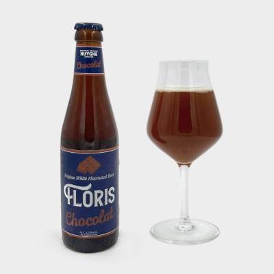 Floris Chocolat