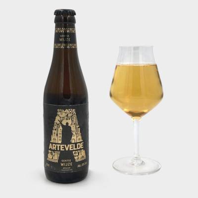 Artevelde Gentse Wijze