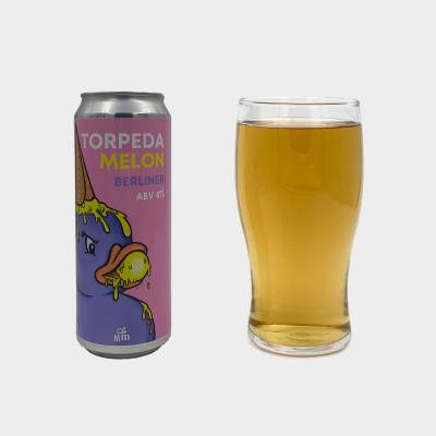 Torpeda Melon