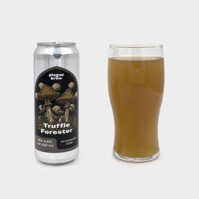 Truffle Forester
