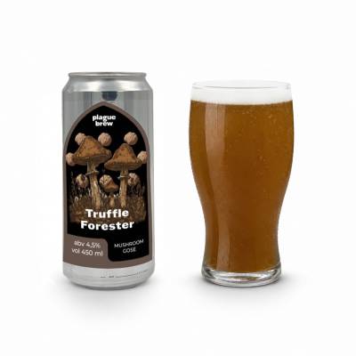 Truffle Forester