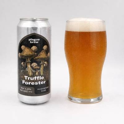 Truffle Forester