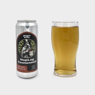 HopLag Centennial