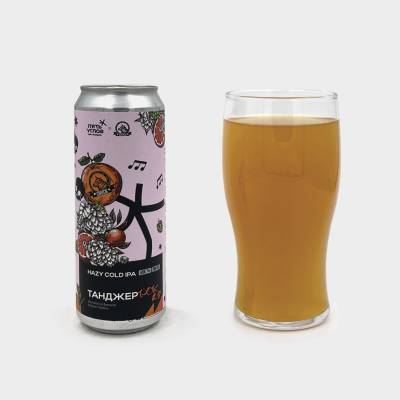 ТанджерРок Ver 2.0