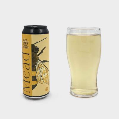Mead Traditional