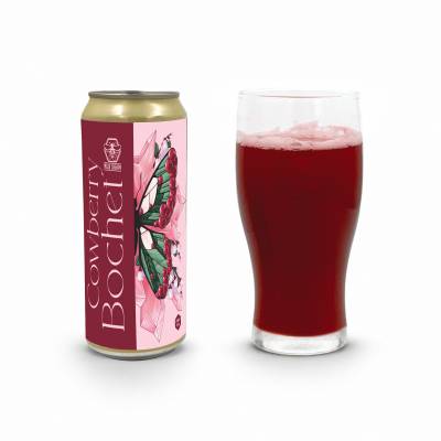 Cowberry Bochet