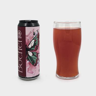 Cowberry Bochet