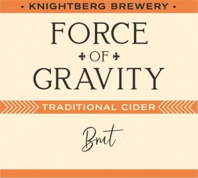 Force of Gravity Brut