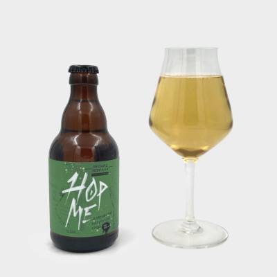 Hop Me Полусухой