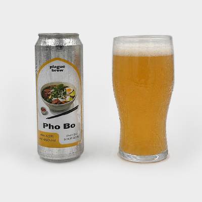 Pho Bo