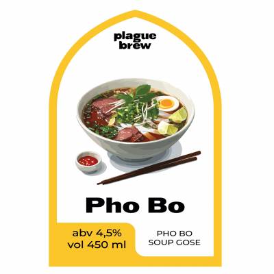 Pho Bo