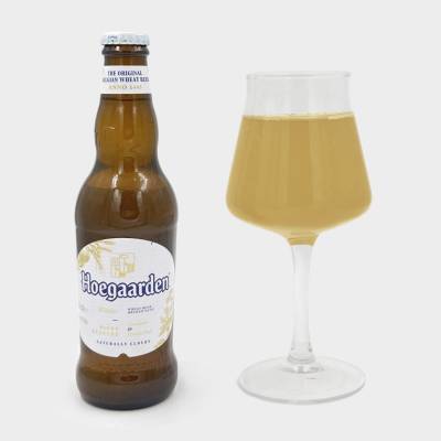 Hoegaarden Wit / Blanche