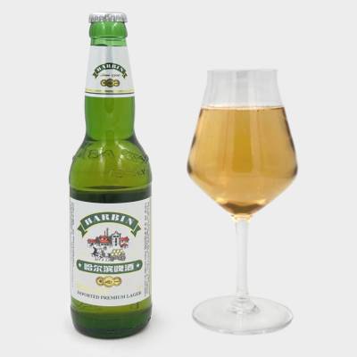 Harbin Imported Premium Lager
