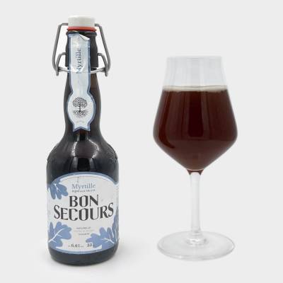 Bon Secours Myrtille