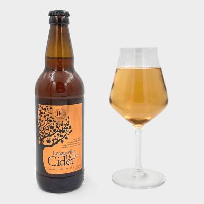 OCallaghans Irish Cider