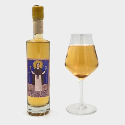 Pyment White Batch#2