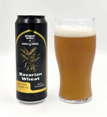 Bavarian Wheat