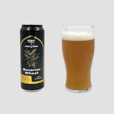 Bavarian Wheat