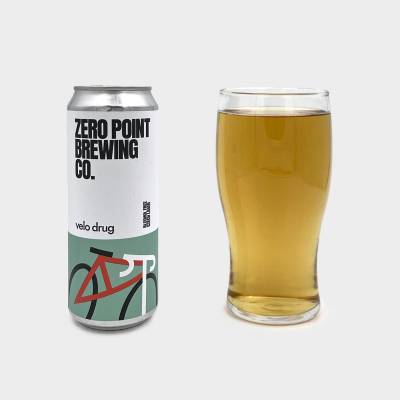 Velo Drug Безалкогольное