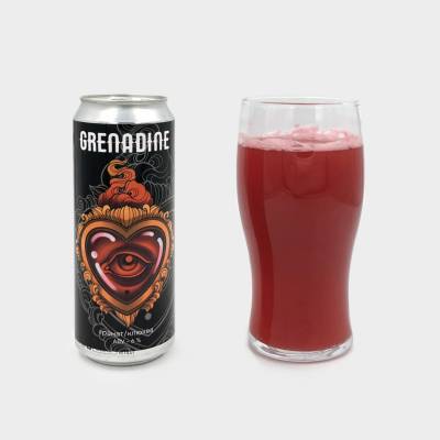 Grenadine