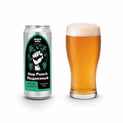 Hop Punch Подвязный
