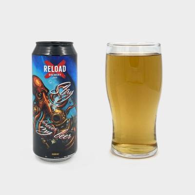 Stay Forever My Beer