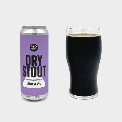 DRY STOUT