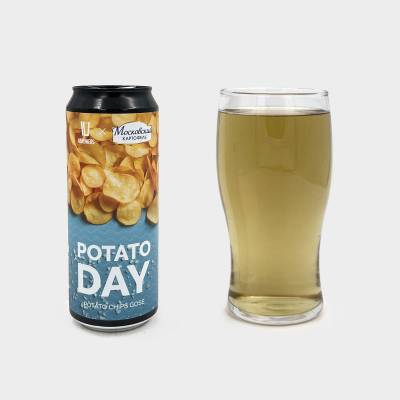 Potato Day
