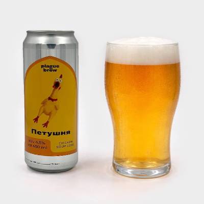 Петушня