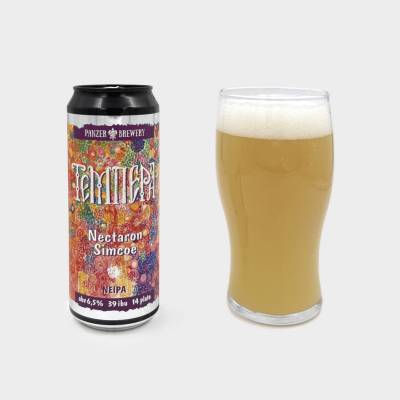 Темпера Nectaron/Simcoe