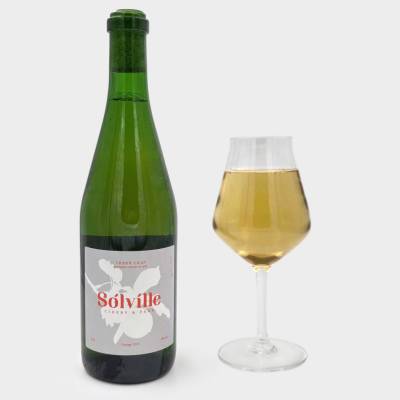 Выдержанный в Дубе