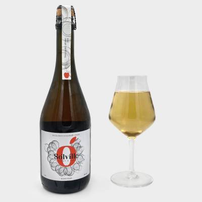 Безалкогольный Крио