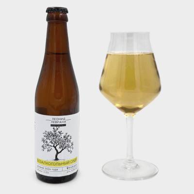 Безалкогольный