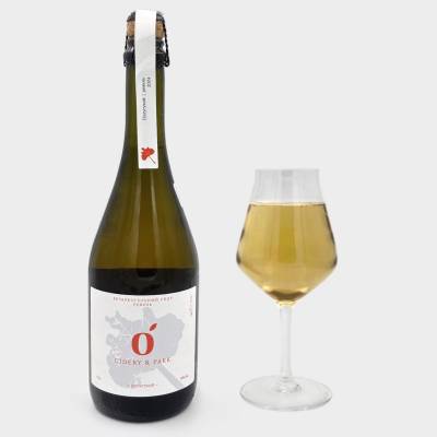 Безалкогольный с ревенем (2024)