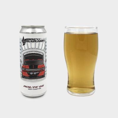 Route 66-West Coast IPA