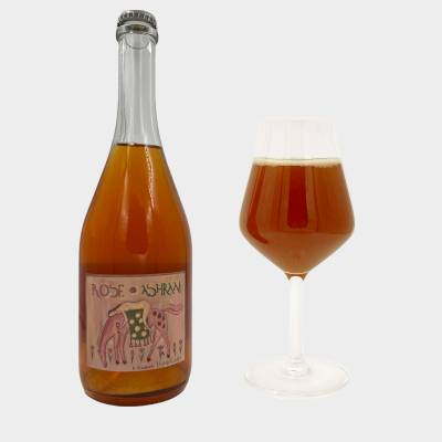 Rose “Лошадь” Batch #3 (2023)