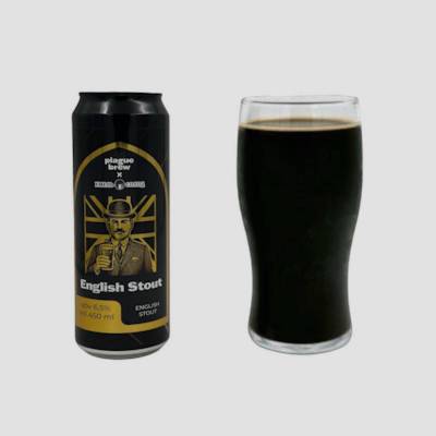 English Stout