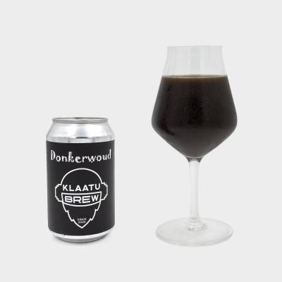 Donkerwoud (Донкервуд)