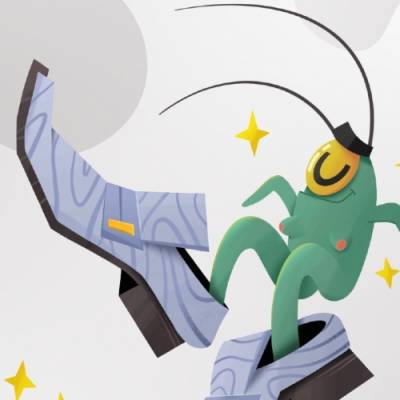 Подкрадули