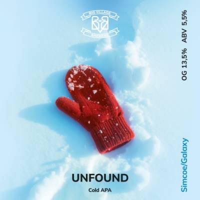 UNFOUND