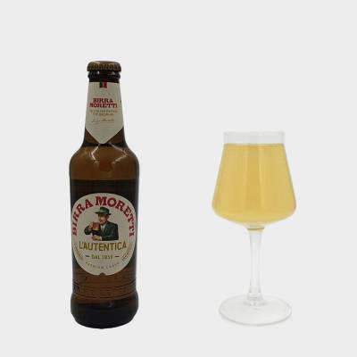 Birra Moretti LAutentica