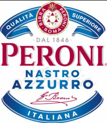Nastro Azzurro