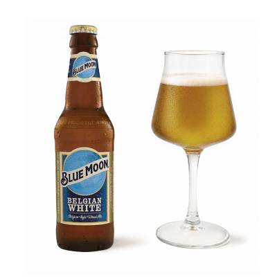 Blue Moon